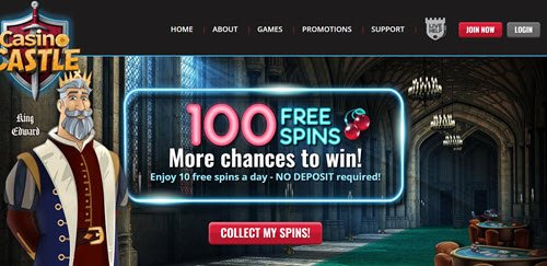 Discover the Thrills of Spin Castle Casino in the UK