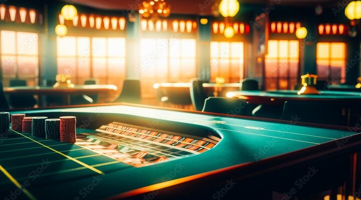 Spin Castle Casino: UK’s Ultimate Gaming Destination