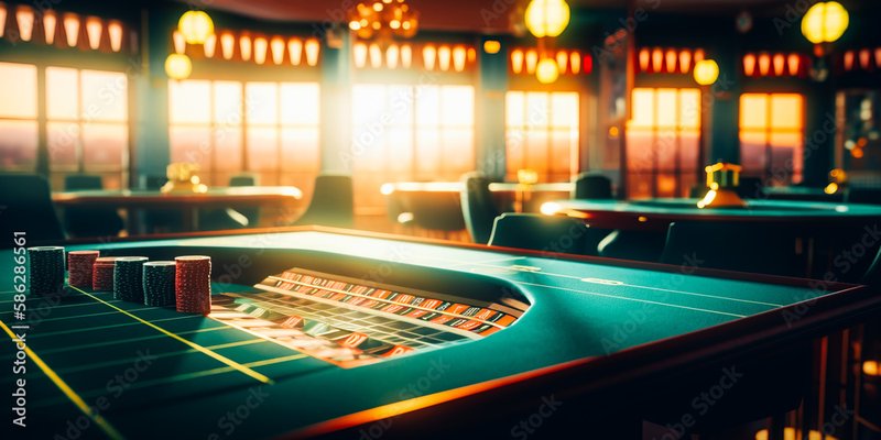 Spin Castle Casino: UK’s Ultimate Gaming Destination